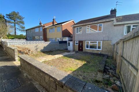 3 bedroom terraced house for sale, Hollybush Road, CARDIFF
