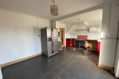 3 bedroom terraced house for sale, Hollybush Road, CARDIFF