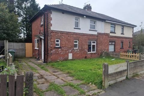 undefined, Warwick Road, Atherton M46