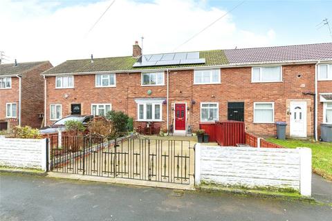 2 bedroom terraced house for sale, Dinmore Avenue, Blackpool, Lancashire, FY3