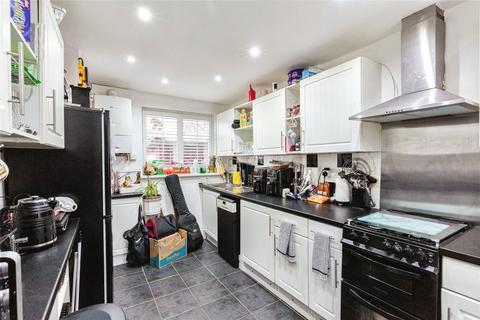 2 bedroom terraced house for sale, Dinmore Avenue, Blackpool, Lancashire, FY3