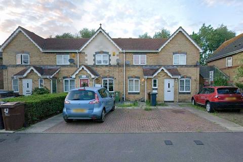 2 bedroom terraced house to rent, Stern Close, Barking IG11