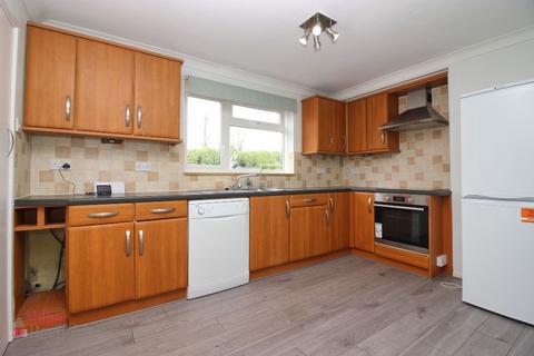 undefined, Fairfield Road, Borough Green TN15