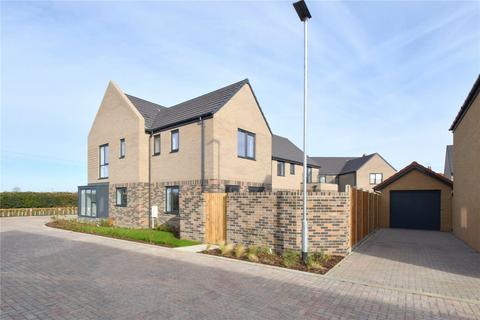 undefined, Plot 13, Laureate Fields, Ferry Road, Felixstowe, Suffolk, IP11