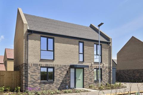undefined, Plot 13, Laureate Fields, Ferry Road, Felixstowe, Suffolk, IP11