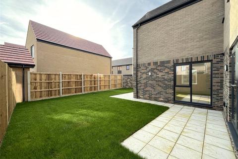undefined, Plot 13, Laureate Fields, Ferry Road, Felixstowe, Suffolk, IP11