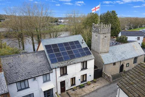 3 bedroom house for sale, Taddiport, Torrington EX38