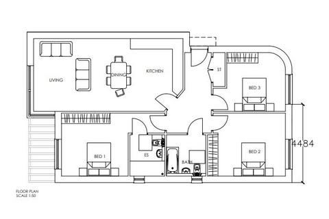 undefined, Sea View Road, Poole BH16