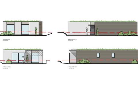 undefined, Sea View Road, Poole BH16