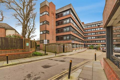 undefined, Wood Street, East Grinstead