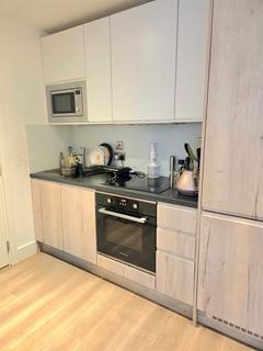 undefined, Wood Street, East Grinstead