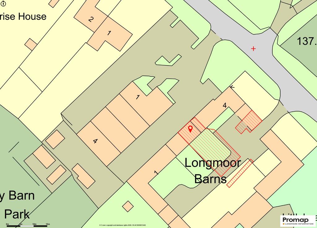 Plot Map
