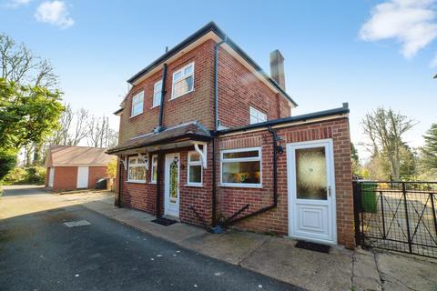 undefined, Derby Road, Swanwick, Derbyshire, DE55