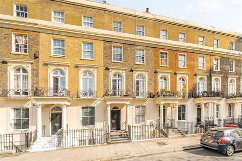 Harrington Square, London NW1