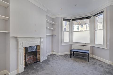 1 bedroom flat to rent, Narborough Street, Fulham, London, SW6