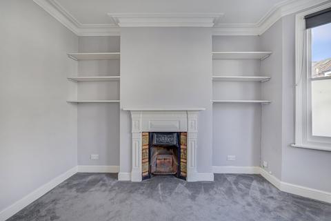 1 bedroom flat to rent, Narborough Street, Fulham, London, SW6