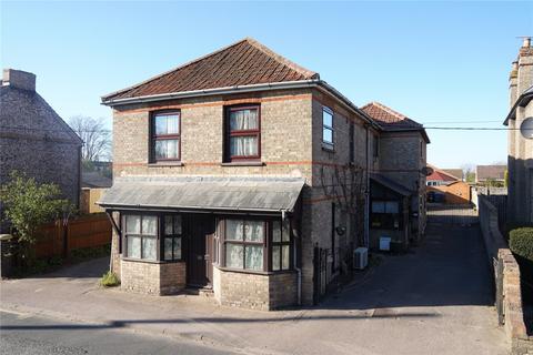 4 bedroom end of terrace house for sale, Kingsway, Mildenhall, Bury St. Edmunds, Suffolk, IP28