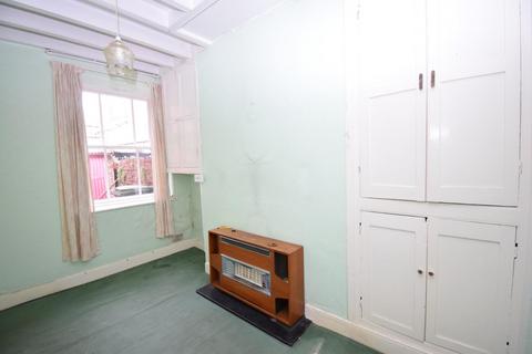undefined, Plassey Street, Bala