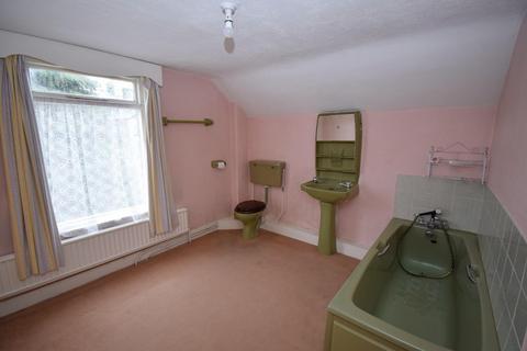 undefined, Plassey Street, Bala