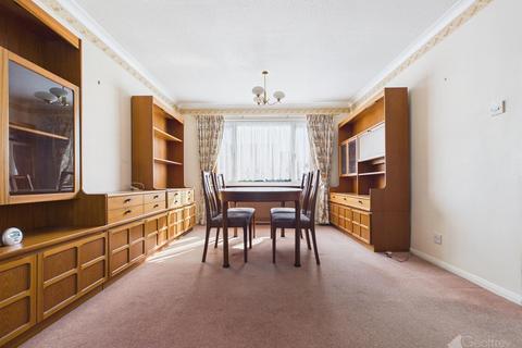 3 bedroom detached house for sale, Dawlish Close, Bragbury End, Stevenage SG2