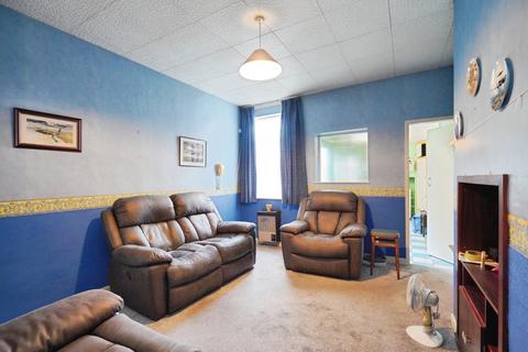 3 bedroom end of terrace house for sale, Grange Street, Burton-on-Trent, Staffordshire, DE14