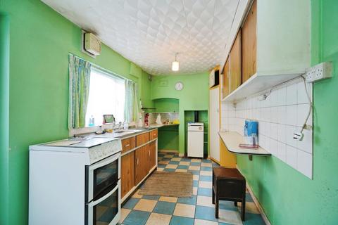 3 bedroom end of terrace house for sale, Grange Street, Burton-on-Trent, Staffordshire, DE14