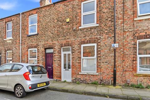 2 bedroom terraced house for sale, York YO10