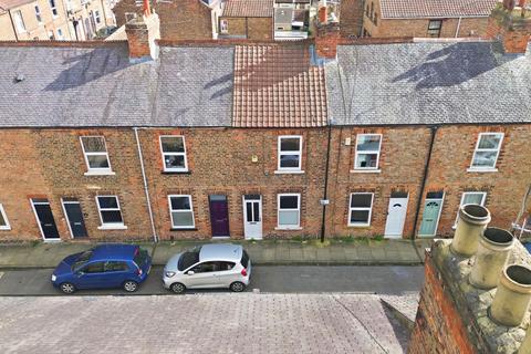 2 bedroom terraced house for sale, York YO10