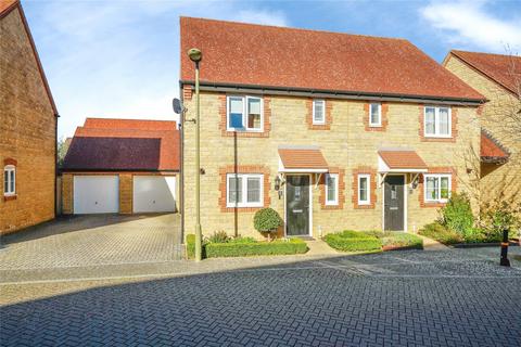 Catterick Road, Bicester, Oxfordshire, OX26