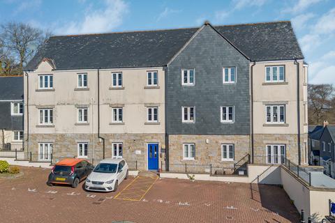 2 bedroom apartment for sale, Pagoda Drive, St. Austell PL26