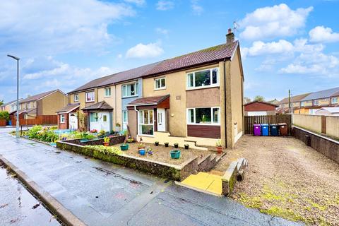 undefined, Briery Court, Kilbirnie