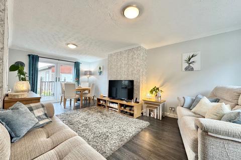 undefined, Briery Court, Kilbirnie