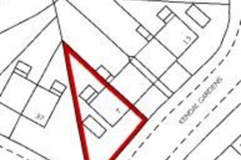 3 bedroom end of terrace house for sale, Kendal Gardens, Howdon