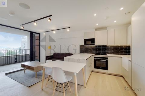 2 bedroom apartment to rent, The Crosse, New Tannery Way, SE1