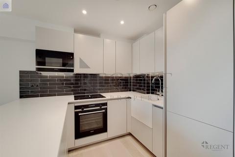 2 bedroom apartment to rent, The Crosse, New Tannery Way, SE1