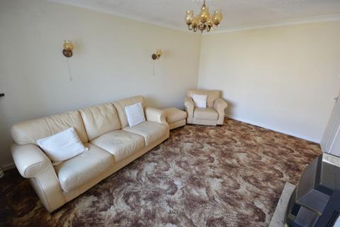 2 bedroom detached bungalow for sale, Hazlebury Road, Creekmoor, Poole BH17