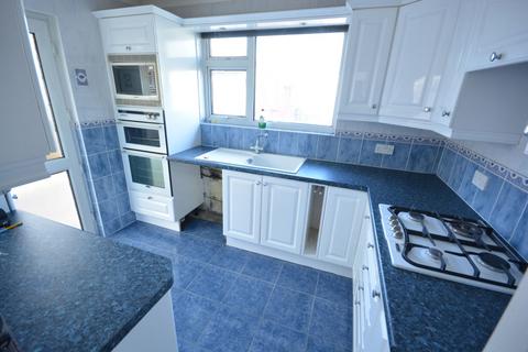 2 bedroom detached bungalow for sale, Hazlebury Road, Creekmoor, Poole BH17