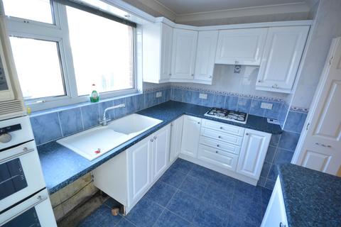 2 bedroom detached bungalow for sale, Hazlebury Road, Creekmoor, Poole BH17