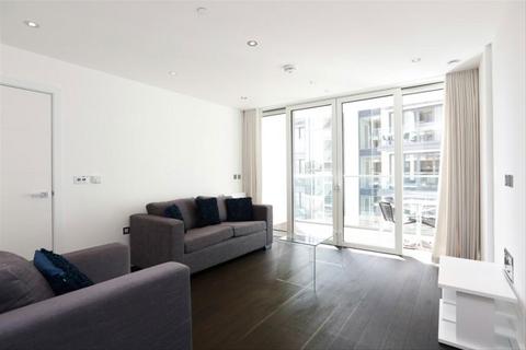 2 bedroom flat to rent, Stamford Square, London SW15