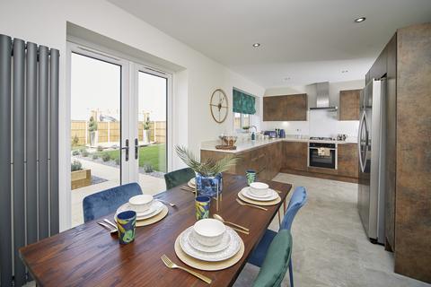 undefined, Plot 184, Hackness Prebend Lane, Welton LN2