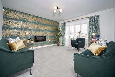 undefined, Plot 184, Hackness Prebend Lane, Welton LN2