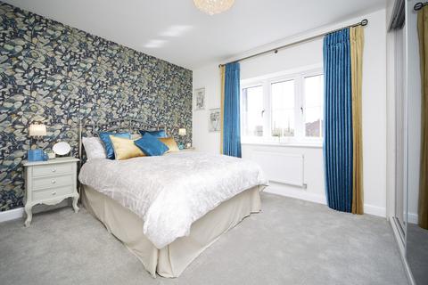 undefined, Plot 184, Hackness Prebend Lane, Welton LN2