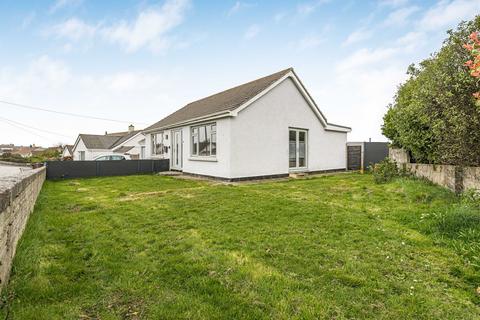 3 bedroom detached bungalow for sale, Trelawney Avenue, Redruth TR15