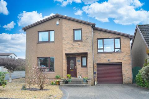 undefined, Hunter Place, Falkirk, FK2