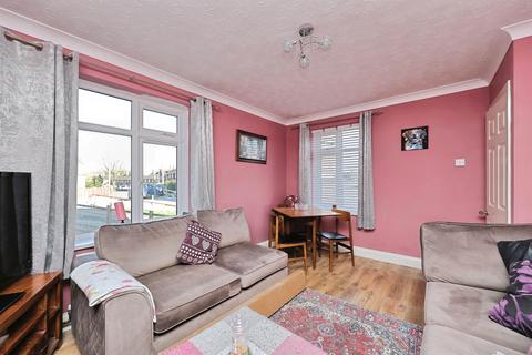 undefined, Theobald Road, NORWICH