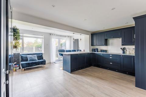 3 bedroom semi-detached house for sale, Harbord Close, North Walsham