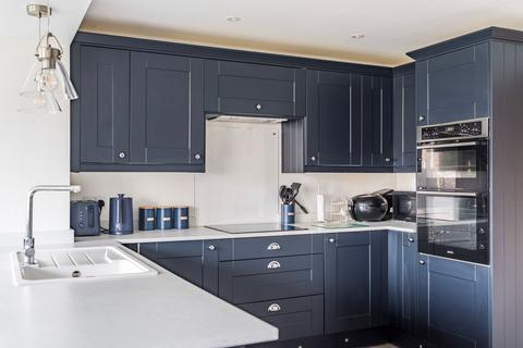 3 bedroom semi-detached house for sale, Harbord Close, North Walsham