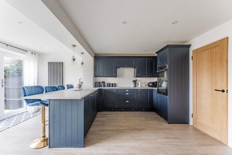 3 bedroom semi-detached house for sale, Harbord Close, North Walsham