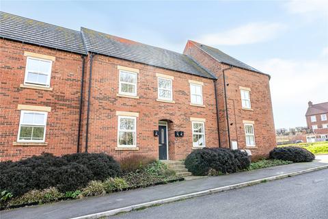 undefined, The Rise, Southwell, Nottinghamshire, NG25