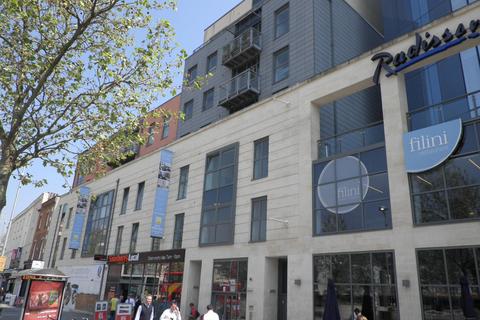 undefined, Central Quay North, Broad Quay, Bristol